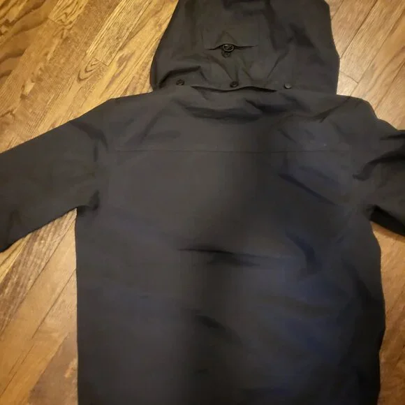 Storm Defender Carhartt Jacket - Picture 4 of 11